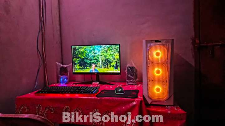 PC I5 11GN 16 GB RAM RGB
